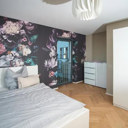 Luxurioese Maisonette Oase Mit Panoramablick Apartament