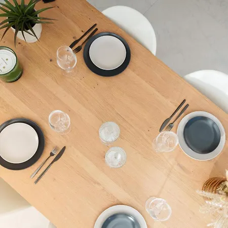 아파트 Luxurioese Maisonette Oase Mit Panoramablick