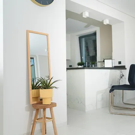 Luxurioese Maisonette Oase Mit Panoramablick *