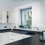 Apartament Luxurioese Maisonette Oase Mit Panoramablick Stuttgart