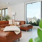 Luxurioese Maisonette Oase Mit Panoramablick *
