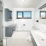 Luxurioese Maisonette Oase Mit Panoramablick * Stuttgart
