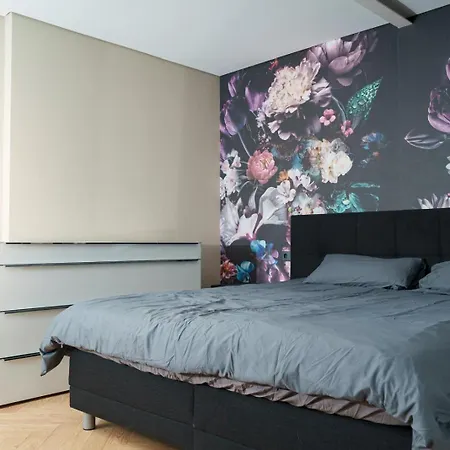 Luxurioese Maisonette Oase Mit Panoramablick Apartment *